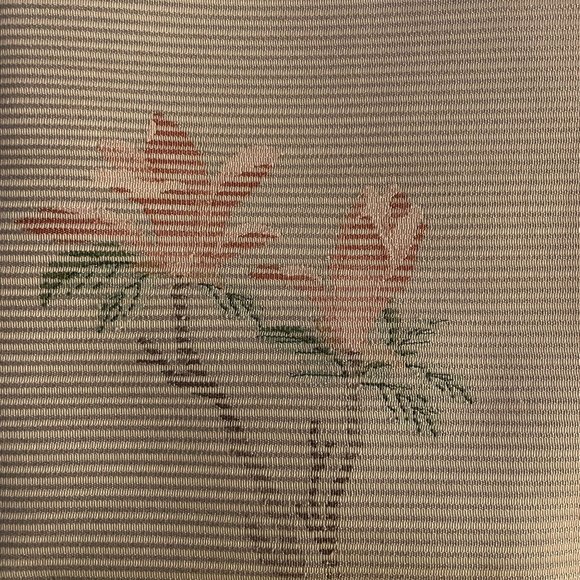 Chinese Silk Tapestry Small Tote NWOT - Picture 6 of 7